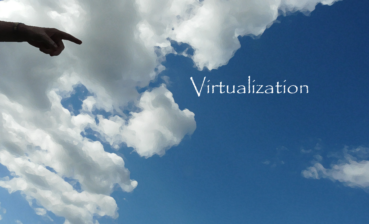 virtualization